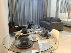 Duo Residences (D7), Apartment #567789351
